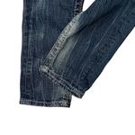 Big star Janae Distressed Jeans, Sz 28 Photo 11