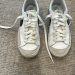 Nike Blazer Low shoes Photo 2