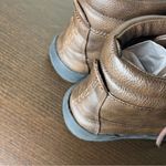 Women's Brown Lace Photo 5