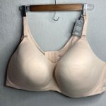 Torrid NWT Curve Nude Bra Size 54C Photo 0