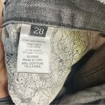 Chip & Pepper Chip‎ & Pepper Charcoal Slim Jeans Photo 8