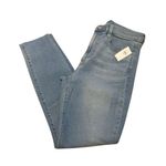 Gap NWT High Waist Jegging Style Jeans Photo 5