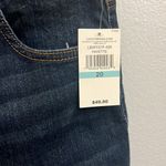 Lucky Brand - NWT Medium wash Demin 9/10 Straight Leg Mid-rise Photo 13