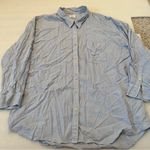 Wilfred Sky Blue Casual Button Photo 0