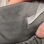 FIGS  gray scrub joggers size XXS Photo 4