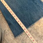 Bershka  CAMILA EXTREME WIDE LEG denim jeans Sz 6 Photo 7