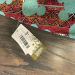 LuLaRoe Disney‎  Mickey Mouse Aztec Pencil Skirt Vibrant Colorful Pattern B56 Photo 4