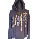 New Orleans Saints Black Quarter Photo 0
