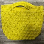 United Colors Of Benetton  Oversized Knit Slouchy Purse Photo 2
