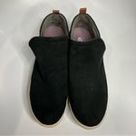 Dr. Scholl’s No Doubt ankle‎ booties black faux suede size 8.5 Photo 2