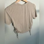 Dress Forum Blush Pink Blouse Photo 1