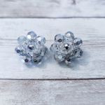 Vintage Clip On Earrings Photo 6