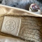 Tory Burch  3d Logo Espadrille Flats Photo 4