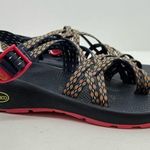 Chacos Chaco Women's ZX/2 Classic Sandal - Crest Citrus outdoor hiking sport size 9 Photo 1