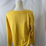 C&C California size Medium crew neck sweatshirt/ tee shirt material Photo 5