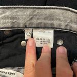 GRLFRND  Karolina Distressed Jeans Light Grey Photo 4