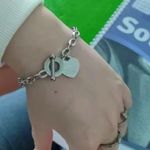 Urban Outfitters Proverbs blessed bracelet Photo 2