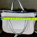 Sole Society Soul Society Shoulder Bag w/adjustable detachable Crossbody Strap Photo 3