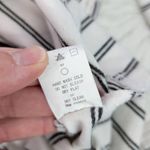 Nordstrom Mello Striped Pullover Sweatshirt Photo 7