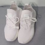 Adidas NMD Women's White Sneakers Size 7 Photo 1