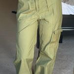 Cotton On Olive Green Pants Photo 1