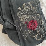 Hard Rock Cafe Women's Seminole Hard Rock Tampa Casino Full Zip Hoodie Black Size S Photo 6