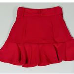 Red Belted High Photo 2