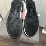 Hello Kitty Women’s Pink, White, And Black Casual Court Sneakers Size 8 Photo 10