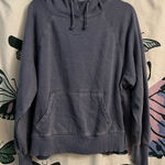 SO High side slit hoodie Photo 0