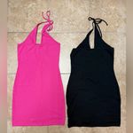 Wild Fable Lot of 2 mini halter dresses Photo 1