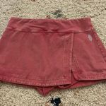 Free People Skirt With Shorts Photo 0