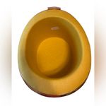 New Gold Glitter Top Hat NYE Party Costume Accessory Ringmaster Photo 6