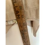 Ryu  Anthropologie Lace Ruffle front Lagenlook‎ Vest Size Small Festival Photo 3