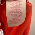 Victoria's Secret  Baby Doll Nightgown Chemise Size L Pink Photo 5