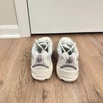 New Balance  530 Sneakers in Sea Salt/ Ice Wine Size US 7.5 Photo 5