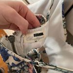 Rumor Boutique LF Rumor Boutique Floral Cutout Dress Photo 2