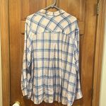 Kenneth Cole Reaction plus size button down roll up sleeve shirt size 3X . Photo 2