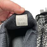 Adidas Women’s Cloudfoam Ultimate Running Shoes in Black/White Size 6 Photo 8