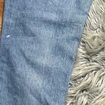 BDG Urban Outfitters  High-Waisted Mom Jean – Ripped Blue Jeans Size 26 Photo 6