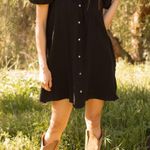 Carly Jean Los Angeles Breezy Dress Photo 0