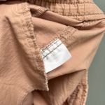 Vuori  Vintage Ripstop Pants Dogwood Coconut Pink XS Photo 8