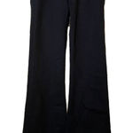 NWT‎ Neuw Kick Flare Women's Size 4 Dark Blue Indigo Soft Touch MidRise Boho Y2K Photo 0