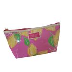 Lilly Pulitzer  for Estee Lauder Makeup bag NWOT Photo 1