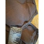 Urban Outfitters  kimchi blue semi sheer blouse size medium lace buttons Photo 5