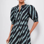 Hunter Bell  Tie Dye Jamie Dress Size 4 Photo 0