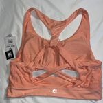Nine West  ACTIVE XL sports bra removable pads 4 way stretch moisture wicking NWT Photo 5