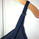 Athleta  32B / C Women Navy Blue Swim Tankini Tank Top Photo 4