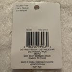 NEW Dreamcatcher Pendant Charm Gold Photo 2