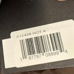 Mac Duggal 12428 Charmeuse Rhinestone Strap Trumpet Gown in Hot Pink Size 4 NWT Photo 6