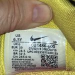 Nike  Zoom Freak 1 "What The Roots" mixed color basketball shoes-6.5/8 Photo 9